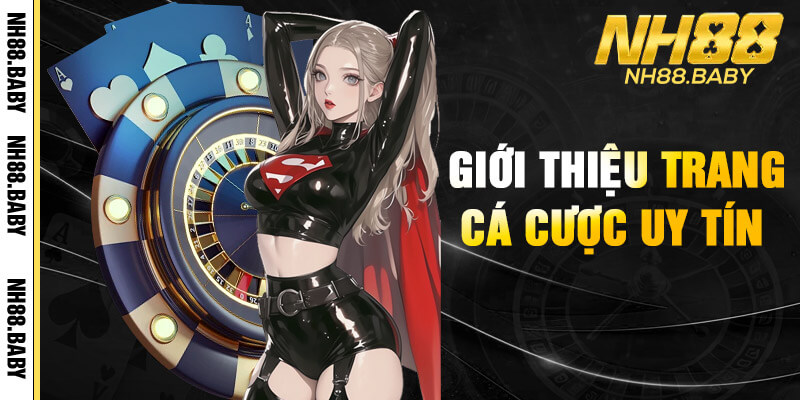 Tổng quan về sân chơi NH88 đình đám
